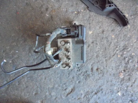 Μονάδα ABS 5N0614517L για VW TIGUAN (2008 - 2012) (5N) Μονάδα ABS 5N0614517L για VW TIGUAN (2008 - 2012) (5N)
