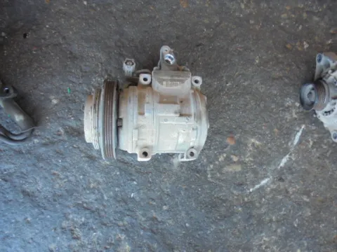 Συμπιεστής A-C (Κομπρέσορας) για TOYOTA CARINA (1992 - 1995) E (T190) / 1600 Συμπιεστής A-C (Κομπρέσορας) για TOYOTA CARINA (1992 - 1995) E (T190) / 1600
