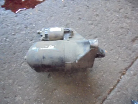 Μίζα για DAIHATSU FEROZA (1991 - 1994) (F300) / 1600 HD-E petrol 95 16 valve Μίζα για DAIHATSU FEROZA (1991 - 1994) (F300) / 1600 HD-E petrol 95 16 valve