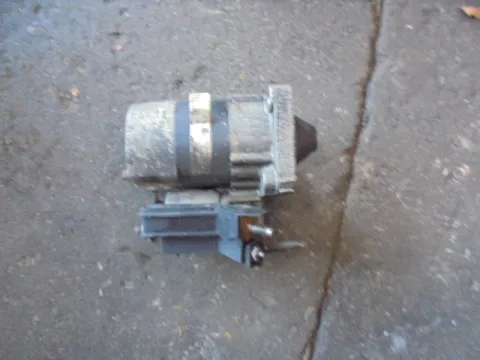 Μίζα για RENAULT KANGOO (2003 - 2008) (KC) / 1600 (K4M750-752-753) Petrol 95 16V Μίζα για RENAULT KANGOO (2003 - 2008) (KC) / 1600 (K4M750-752-753) Petrol 95 16V