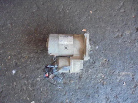 Μίζα για FIAT PUNTO (1999 - 2003) (188) / 1200 ( 188A5.000 ) Petrol 80 16V Μίζα για FIAT PUNTO (1999 - 2003) (188) / 1200 ( 188A5.000 ) Petrol 80 16V