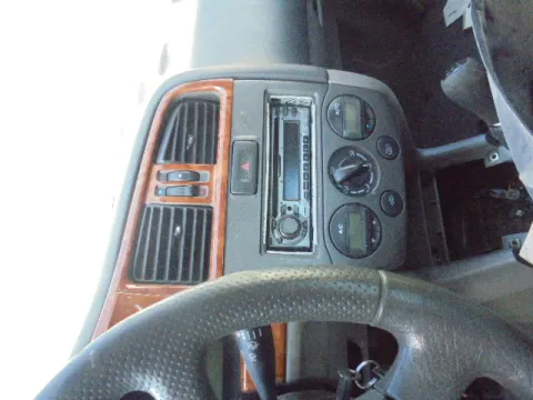 Τροπέτο Αμάξι κομπλέ Με Πίσω Άξονα Δισκόπλακες χ. ABS με 4 Ζαντολάστιχα KENDA 185/65/R15 για NISSAN PRIMERA (1999 - 2001) (P11) Sedan - 4dr *ΔΒ* - 