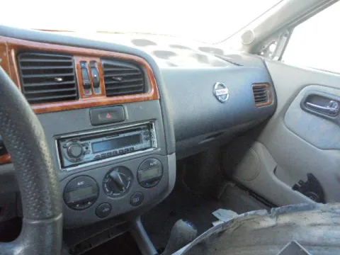 Τροπέτο Αμάξι κομπλέ Με Πίσω Άξονα Δισκόπλακες χ. ABS με 4 Ζαντολάστιχα KENDA 185/65/R15 για NISSAN PRIMERA (1999 - 2001) (P11) Sedan - 4dr *ΔΒ* - 