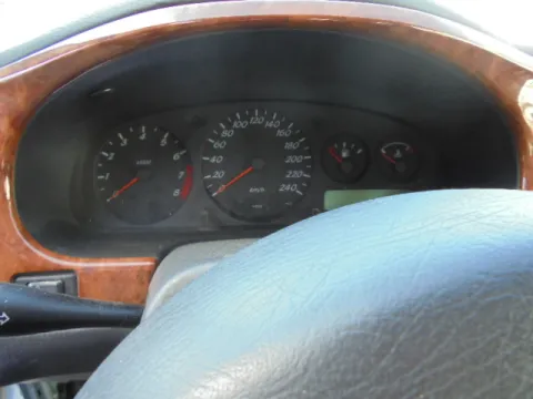 Τροπέτο Αμάξι κομπλέ Με Πίσω Άξονα Δισκόπλακες χ. ABS με 4 Ζαντολάστιχα KENDA 185/65/R15 για NISSAN PRIMERA (1999 - 2001) (P11) Sedan - 4dr *ΔΒ* - 