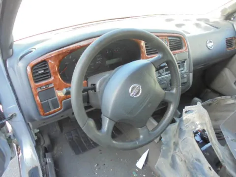 Τροπέτο Αμάξι κομπλέ Με Πίσω Άξονα Δισκόπλακες χ. ABS με 4 Ζαντολάστιχα KENDA 185/65/R15 για NISSAN PRIMERA (1999 - 2001) (P11) Sedan - 4dr *ΔΒ* - 