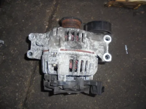 Δυναμό - Εναλλάκτης 0124325087 για BMW 3 Series (2003 - 2005)((E46 F-L) Δυναμό - Εναλλάκτης 0124325087 για BMW 3 Series (2003 - 2005)((E46 F-L)