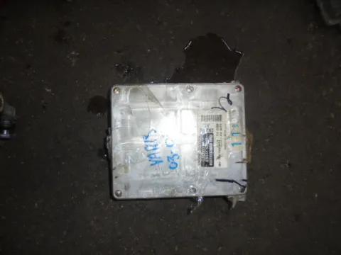 Εγκέφαλος Κινητήρα 89661-52092 για TOYOTA YARIS (2003 - 2005) (XP10) ΤΕΛΑΡΟ *27* Εγκέφαλος Κινητήρα 89661-52092 για TOYOTA YARIS (2003 - 2005) (XP10) ΤΕΛΑΡΟ *27*