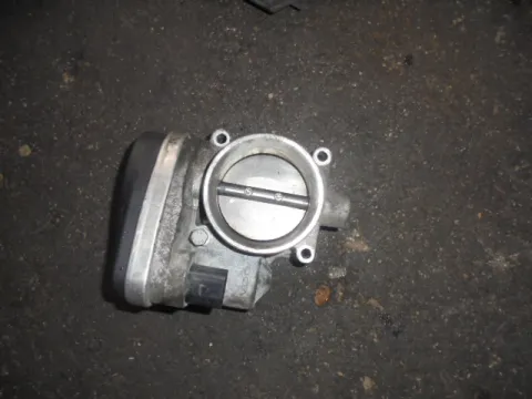 Σώμα Πεταλούδας 1354143224-04 για BMW 1 Series (2004 - 2007) (E87)  Σώμα Πεταλούδας 1354143224-04 για BMW 1 Series (2004 - 2007) (E87)