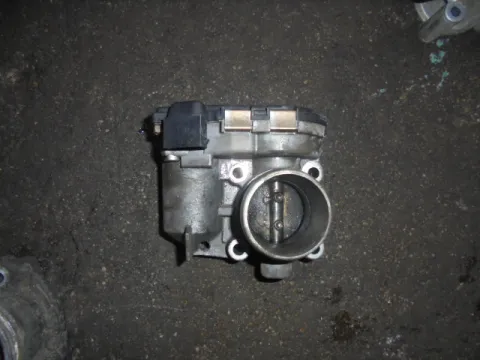 Σώμα Πεταλούδας 0280750042 για FIAT STILO (2001 - 2006) (192)  (43) Σώμα Πεταλούδας 0280750042 για FIAT STILO (2001 - 2006) (192)  (43)