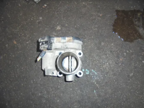 Σώμα Πεταλούδας 0280750042 για FIAT STILO (2001 - 2006) (192)  (43) Σώμα Πεταλούδας 0280750042 για FIAT STILO (2001 - 2006) (192)  (43)