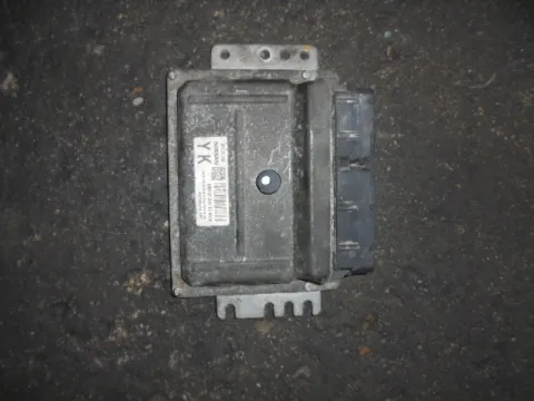 Εγκέφαλος Κινητήρα MEC37-300 για NISSAN MICRA (2003 - 2005) (K12) ΤΕΛΑΡΟ 6 ΤΕΛΑΡΟ ΔΙΑΦΟΡΟΙ *44* Εγκέφαλος Κινητήρα MEC37-300 για NISSAN MICRA (2003 - 2005) (K12) ΤΕΛΑΡΟ 6 ΤΕΛΑΡΟ ΔΙΑΦΟΡΟΙ *44*