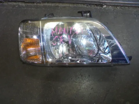 Φανάρι Εμπρός Δεξί (Σπασμένη Βάση) για HONDA CRV (1996 - 1998) (RD) , (1998 - 2001) (RD) Φανάρι Εμπρός Δεξί (Σπασμένη Βάση) για HONDA CRV (1996 - 1998) (RD) , (1998 - 2001) (RD)