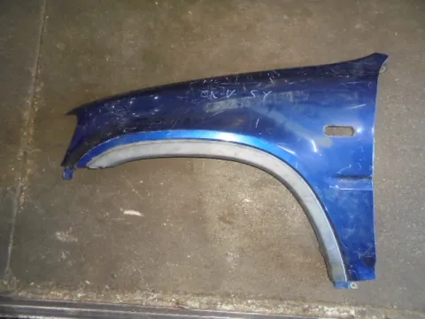 Φτερό Εμπρός Αριστερό για HONDA CRV (1996 - 1998) (RD) , (1998 - 2001) (RD) Φτερό Εμπρός Αριστερό για HONDA CRV (1996 - 1998) (RD) , (1998 - 2001) (RD)