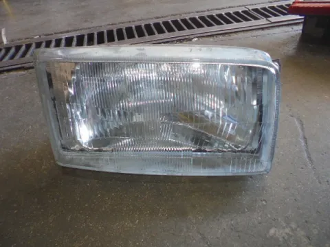 Φανάρι Εμπρός Δεξί (Απλό) για VW TRANSPORTER (1991 - 1996) (70X) (T4) Φανάρι Εμπρός Δεξί (Απλό) για VW TRANSPORTER (1991 - 1996) (70X) (T4)