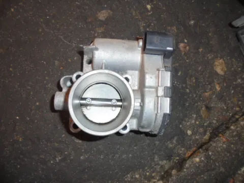 Σώμα Πεταλούδας 0280750478 για FORD FIESTA (2008 - 2012) Mk6 (JA8) Σώμα Πεταλούδας 0280750478 για FORD FIESTA (2008 - 2012) Mk6 (JA8)