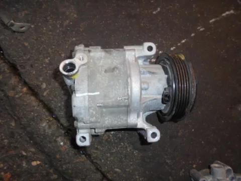 Συμπιεστής A-C (Κομπρέσορας) 46782669 για FIAT PUNTO (1999 - 2003) (188) Συμπιεστής A-C (Κομπρέσορας) 46782669 για FIAT PUNTO (1999 - 2003) (188)