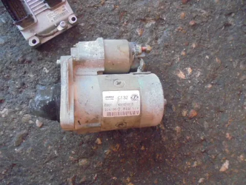 Μίζα 63101015 για FIAT PUNTO (1999 - 2003) (188) Μίζα 63101015 για FIAT PUNTO (1999 - 2003) (188)
