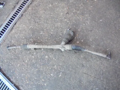 Κρεμαγιέρα Μηχανική για TOYOTA AYGO (2005 - 2009) (B10) / 1000 1KR-FE petrol 68 KGB10 Κρεμαγιέρα Μηχανική για TOYOTA AYGO (2005 - 2009) (B10) / 1000 1KR-FE petrol 68 KGB10