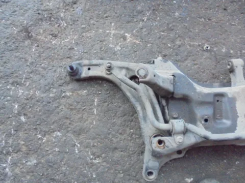Ψαλίδι Εμπρός Αριστερό για TOYOTA AYGO (2005 - 2009) (B10) / 1000 1KR-FE petrol 68 KGB10 *ΔΒ* ΠΑΛΕΤΑ *267* Ψαλίδι Εμπρός Αριστερό για TOYOTA AYGO (2005 - 2009) (B10) / 1000 1KR-FE petrol 68 KGB10 *ΔΒ* ΠΑΛΕΤΑ *267*