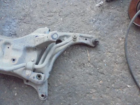 Ψαλίδι Εμπρός Δεξί για TOYOTA AYGO (2005 - 2009) (B10) / 1000 1KR-FE petrol 68 KGB10 *ΔΒ* ΠΑΛΕΤΑ *267* Ψαλίδι Εμπρός Δεξί για TOYOTA AYGO (2005 - 2009) (B10) / 1000 1KR-FE petrol 68 KGB10 *ΔΒ* ΠΑΛΕΤΑ *267*