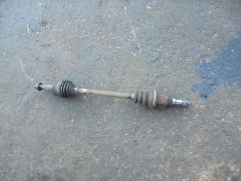 Ημιαξόνιο Εμπρός Αριστερό για TOYOTA AYGO (2005 - 2009) (B10) / 1000 1KR-FE petrol 68 KGB10 Ημιαξόνιο Εμπρός Αριστερό για TOYOTA AYGO (2005 - 2009) (B10) / 1000 1KR-FE petrol 68 KGB10