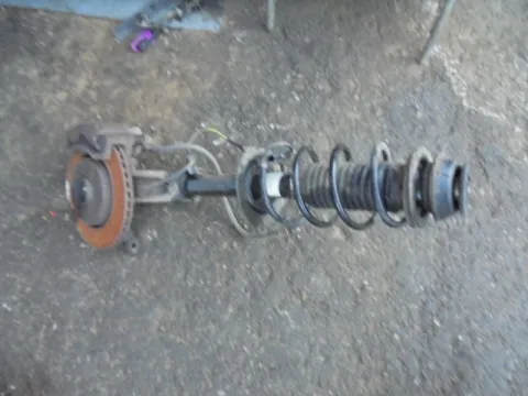 Άκρο Πλήρες Εμπρός Αριστερό Με ABS για TOYOTA AYGO (2005 - 2009) (B10) / 1000 1KR-FE petrol 68 KGB10 Άκρο Πλήρες Εμπρός Αριστερό Με ABS για TOYOTA AYGO (2005 - 2009) (B10) / 1000 1KR-FE petrol 68 KGB10