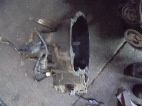 Κιβώτιο Ταχυτήτων (Σασμάν) Χειροκίνητο για NISSAN PRIMERA (1996 - 1999) (P11) / 1600 GA16DE petrol 99 Κιβώτιο Ταχυτήτων (Σασμάν) Χειροκίνητο για NISSAN PRIMERA (1996 - 1999) (P11) / 1600 GA16DE petrol 99