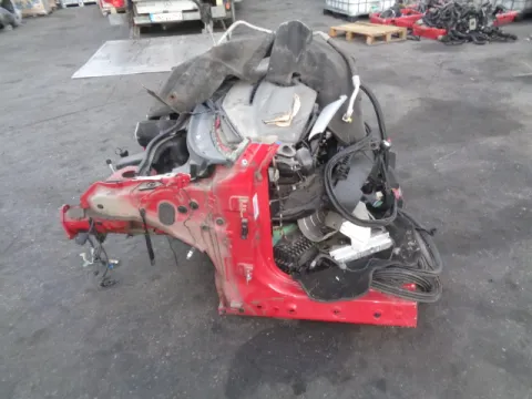 Τροπέτο Εμπρός Κουφάρι για MINI MINI COOPER (2007 - 2012) Hatchback - 3dr (R56) *ΔΒ* - 