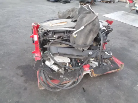 Τροπέτο Εμπρός Κουφάρι για MINI MINI COOPER (2007 - 2012) Hatchback - 3dr (R56) *ΔΒ* - 