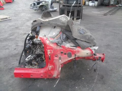 Τροπέτο Εμπρός Κουφάρι για MINI MINI COOPER (2007 - 2012) Hatchback - 3dr (R56) *ΔΒ* - 