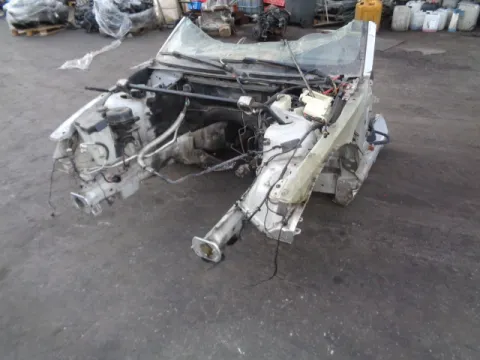 Τροπέτο Εμπρός Κουφάρι για BMW 3 Series (1999 - 2003) (E46) (2000 - 2004) Compact - 3dr *ΔΒ* Τροπέτο Εμπρός Κουφάρι για BMW 3 Series (1999 - 2003) (E46) (2000 - 2004) Compact - 3dr *ΔΒ*