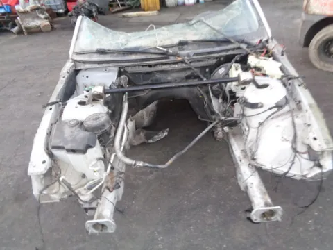 Τροπέτο Εμπρός Κουφάρι για BMW 3 Series (1999 - 2003) (E46) (2000 - 2004) Compact - 3dr *ΔΒ* - 