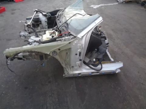 Τροπέτο Εμπρός Κουφάρι για BMW 3 Series (1999 - 2003) (E46) (2000 - 2004) Compact - 3dr *ΔΒ* - 