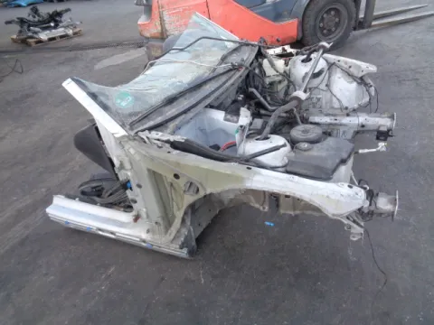 Τροπέτο Εμπρός Κουφάρι για BMW 3 Series (1999 - 2003) (E46) (2000 - 2004) Compact - 3dr *ΔΒ* - 