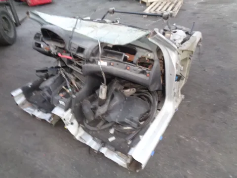 Τροπέτο Εμπρός Κουφάρι για BMW 3 Series (1999 - 2003) (E46) (2000 - 2004) Compact - 3dr *ΔΒ* - 