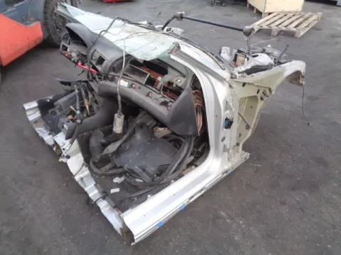 Τροπέτο Εμπρός Κουφάρι για BMW 3 Series (1999 - 2003) (E46) (2000 - 2004) Compact - 3dr *ΔΒ* - 