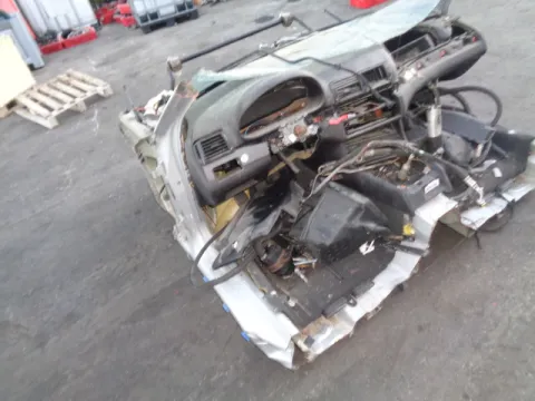 Τροπέτο Εμπρός Κουφάρι για BMW 3 Series (1999 - 2003) (E46) (2000 - 2004) Compact - 3dr *ΔΒ* - 