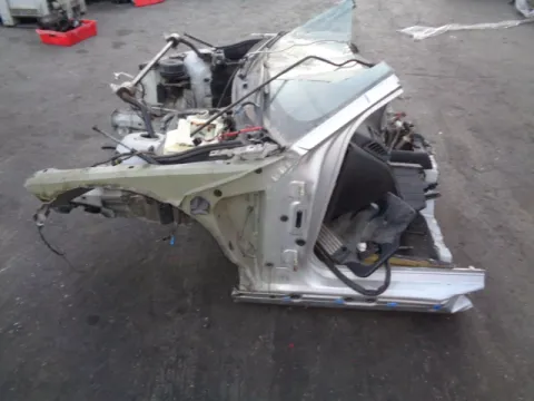 Τροπέτο Εμπρός Κουφάρι για BMW 3 Series (1999 - 2003) (E46) (2000 - 2004) Compact - 3dr *ΔΒ* - 