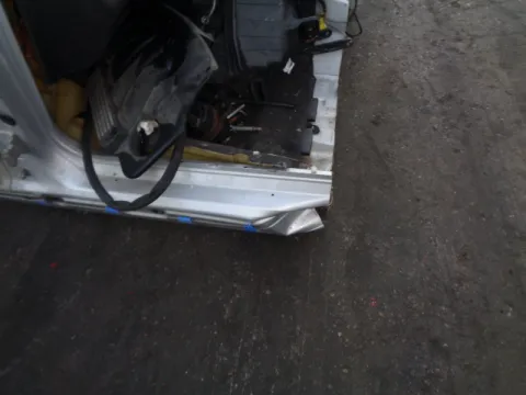 Τροπέτο Εμπρός Κουφάρι για BMW 3 Series (1999 - 2003) (E46) (2000 - 2004) Compact - 3dr *ΔΒ* - 