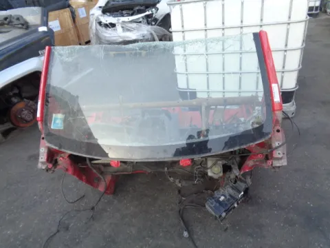 Τροπέτο Εμπρός Κουφάρι για TOYOTA AYGO (2005 - 2009) (B10)  *ΔΒ* Τροπέτο Εμπρός Κουφάρι για TOYOTA AYGO (2005 - 2009) (B10)  *ΔΒ*