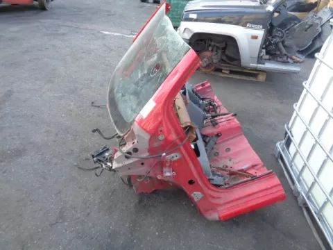 Τροπέτο Εμπρός Κουφάρι για TOYOTA AYGO (2005 - 2009) (B10)  *ΔΒ* - 