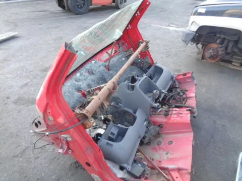 Τροπέτο Εμπρός Κουφάρι για TOYOTA AYGO (2005 - 2009) (B10)  *ΔΒ* - 