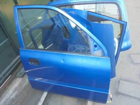 Πόρτα Εμπρός Δεξιά για SUZUKI ALTO (1999 - 2002) (SH) *Ε* Πόρτα Εμπρός Δεξιά για SUZUKI ALTO (1999 - 2002) (SH) *Ε*