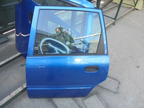 Πόρτα Πίσω Αριστερή για SUZUKI ALTO (1999 - 2002) (SH) *Ε* Πόρτα Πίσω Αριστερή για SUZUKI ALTO (1999 - 2002) (SH) *Ε*