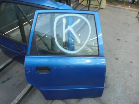 Πόρτα Πίσω Δεξιά για SUZUKI ALTO (1999 - 2002) (SH) *Ε* Πόρτα Πίσω Δεξιά για SUZUKI ALTO (1999 - 2002) (SH) *Ε*