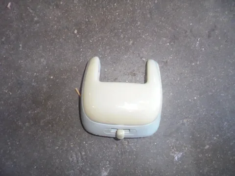 Μπλαφονίερα Οροφής για SUZUKI ALTO (1999 - 2002) (SH) Μπλαφονίερα Οροφής για SUZUKI ALTO (1999 - 2002) (SH)