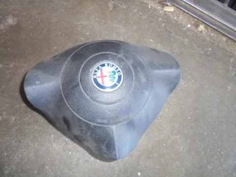 Αερόσακος Εμπρός Οδηγού χωρίς Τιμόνι για ALFA ROMEO 156 (2003 - 2006) (932) Αερόσακος Εμπρός Οδηγού χωρίς Τιμόνι για ALFA ROMEO 156 (2003 - 2006) (932)