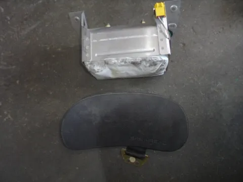 Αερόσακος Εμπρός Συνοδηγού για ALFA ROMEO 156 (2003 - 2006) (932) Αερόσακος Εμπρός Συνοδηγού για ALFA ROMEO 156 (2003 - 2006) (932)