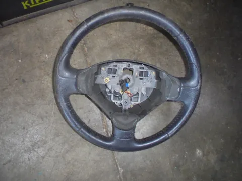 Τιμόνι (Βολάν) για PEUGEOT 207 (2006 - 2009) (WA_) (WC_) *Γ* Τιμόνι (Βολάν) για PEUGEOT 207 (2006 - 2009) (WA_) (WC_) *Γ*