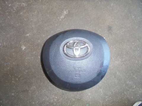 Αερόσακος Εμπρός Οδηγού χωρίς Τιμόνι για TOYOTA YARIS (2015 - 2017) Αερόσακος Εμπρός Οδηγού χωρίς Τιμόνι για TOYOTA YARIS (2015 - 2017)